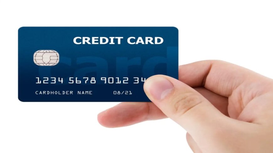Quick Cash from Your Credit Card Here’s What You’re Really Signing Up For