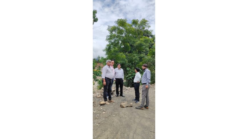 Biswanand Infra Projects: Bridging the Construction Gap with India’s Leading Industry Giants