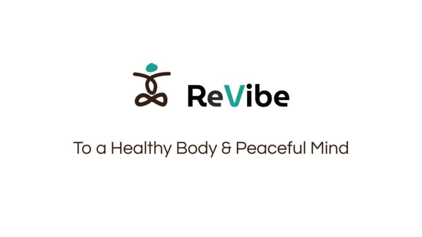Beyond Asanas: How ReVibe’s Certified Mentors Are Redefining Women’s Wellness