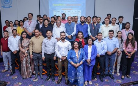 Sun Pharma, Mankind, Cipla Lead Recruitments at SGT University's Mega Job Fest: PharmaPICK 2.0