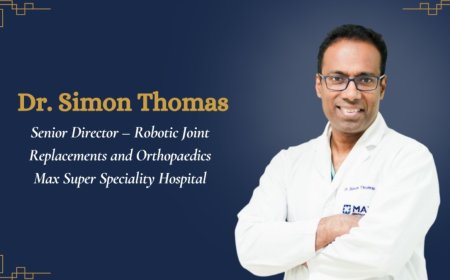 Doctor’s Day Special: Recognizing the Early Signs of Osteoarthritis