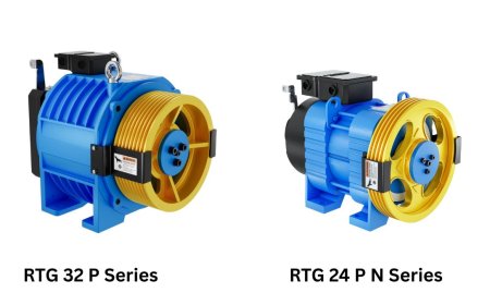 Synonym for Gearless Elevator Machine in India – Tectronics Techworld Pvt Ltd