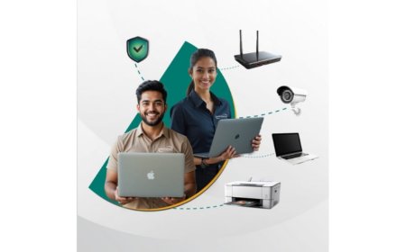 Indiaâ€™s First On-Demand IT Tech Support Marketplace Launches GeekOnDemand.in is Now Live in Hyderabad