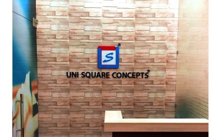UNI Square Concepts Emerges as Delhi’s Integrated Advertising Powerhouse, Blending Creativity with Measurable Growth