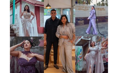 KALKI Unveils Its Boldest Chapter Yet with Grammy-Nominated Artist Raja Kumari