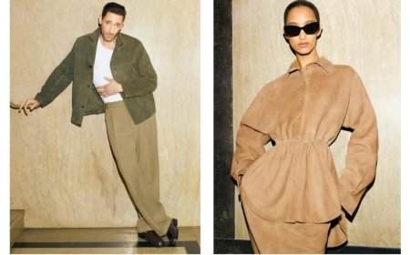 COS Announces First Indian Store This Autumn-Winter 2025