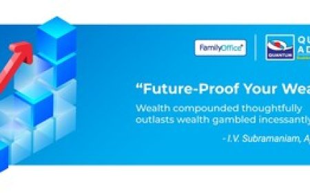 Quantum Advisors launches FamilyOffice offering