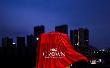 Gurgaon's Sector 106: Where Tomorrow's Luxury Lives Begin Taking Shape