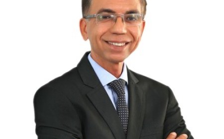 Hindustan Coca-Cola Beverages Names New CEO