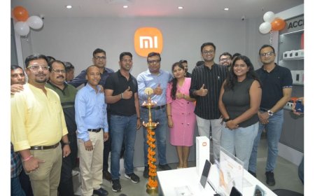 Xiaomi Expands Retail Presence in Kolkata with New ‘Xiaomi Store – Future Tech Store’ operated by Bhajanlal Commercial Pvt Ltd