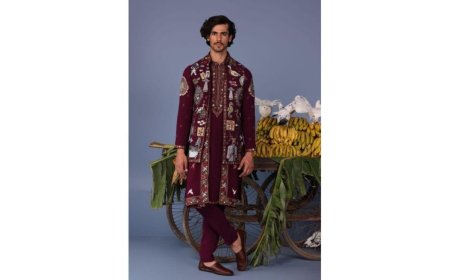 Top 10 Popular Ethnic Wear Brands in India