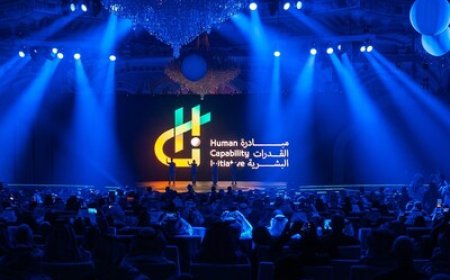 The Human Capability Initiative (HCI) Launches the 2025 Insight Report