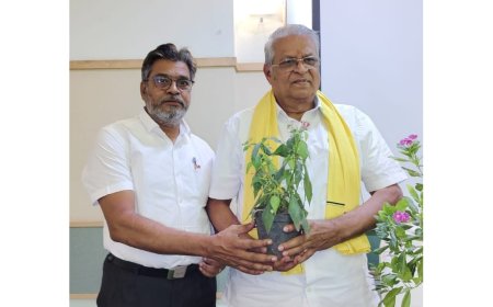 MAK India Limited Declares Breakthrough Solution to Combat All Types of Pollution