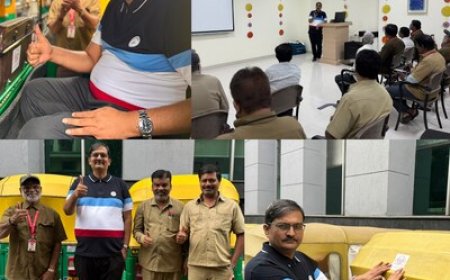 Manipal Hospital Yeshwanthpur Leads the Charge as Heart Attacks in Young Indians Reach Crisis Levels