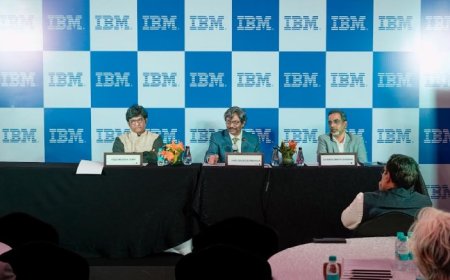 IBM Q2D Launches the IBM Global Entrance Test (GET), for Postgraduate Programs at Top Universities Across India for the 2025-26 Academic Year