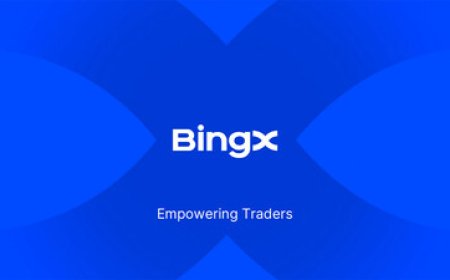 BingX Named Title Sponsor for GM Vietnam 2025, Cementing Leadership in Web3 and AI Innovation
