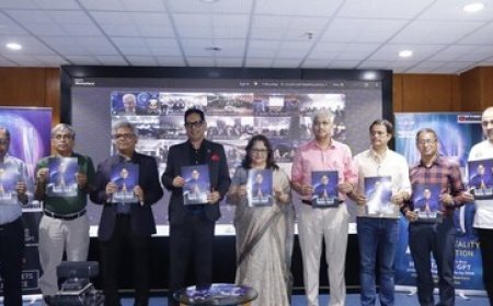 IIHM Reveals First-Ever Hospitality AI Awards, Hosts Landmark Debate on Tech & Human Touch