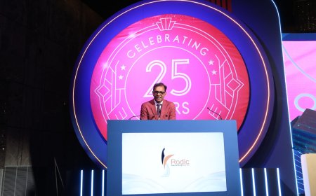 Rodic Consultants Announces 'Rodic Advisory & Technology' to Power Data-Driven Governance