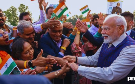 India-UK Free Trade Pact Signed | Transformative Gains on Global Scale