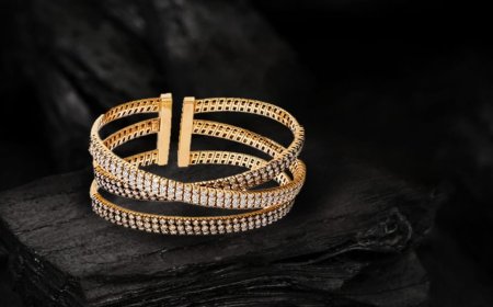 Giftex’s ‘Precious Collectibles’ Auction Showcases the Finest of Jewellery, Silver & Timepieces