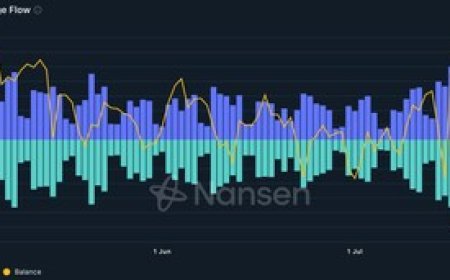 Bybit Smart Money Report: Smart Money Flows Into ETH, SOL, and RWA-Concept Altcoins as Stablecoin Balances Decline
