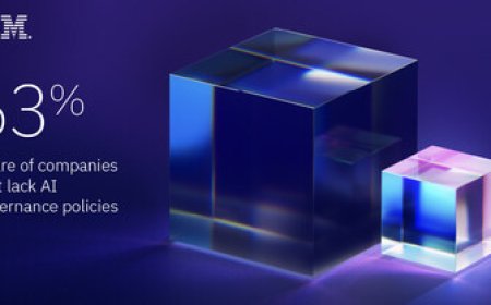 IBM Report: 13% Of Organizations Reported Breaches Of AI Models Or Applications, 97% Of Which Reported Lacking Proper AI Access Controls