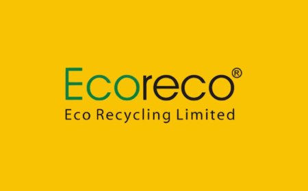 Eco Recycling Reports Rs 8 Cr PAT, up 268 Percent in Consolidated Q1 FY26