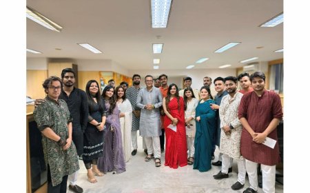 Consortium Gifts Dominates ‘The Perfect Gift Awards’, Sweeps Two Prestigious Honours!