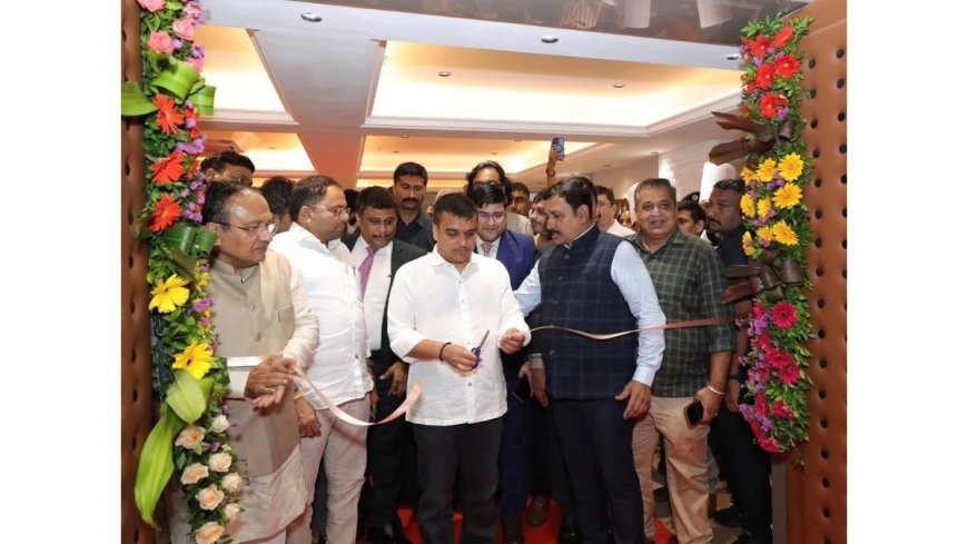 Pride Group Makes Strategic Gujarat Entry with ‘Biznotel by Pride’ in Surat