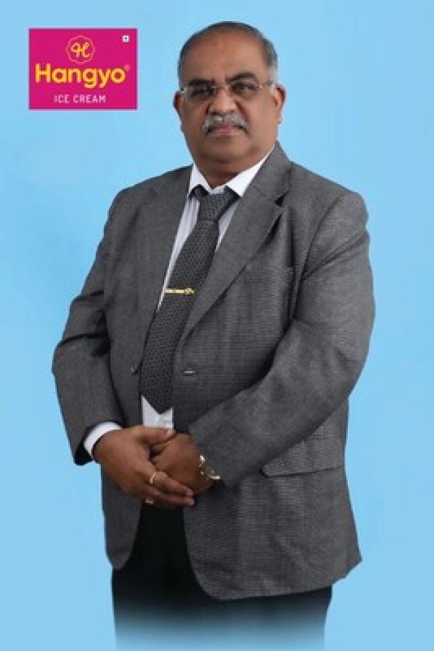 Hangyo Ice Creams Expands Production Capacity as Demand Soars Across Southern India