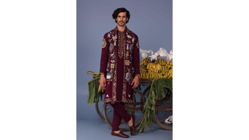 Top 10 Popular Ethnic Wear Brands in India