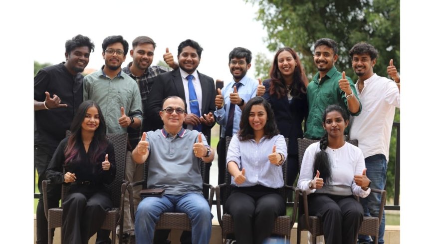 Moksha Media Group Appointed Digital Communication Partner for BLR Airport’s Commercial Offerings