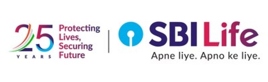 SBI Life Insurance registers New Business Premium of Rs. 7,268 crores for the period ended on 30th June, 2025