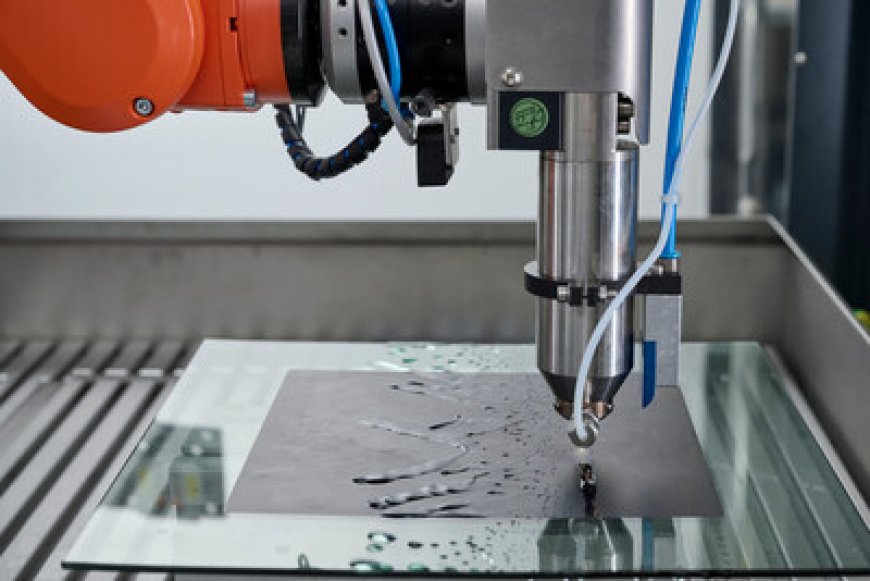 Plasmatreat Introduces HydroPlasma®: A Sustainable Breakthrough in High-Performance Surface Cleaning