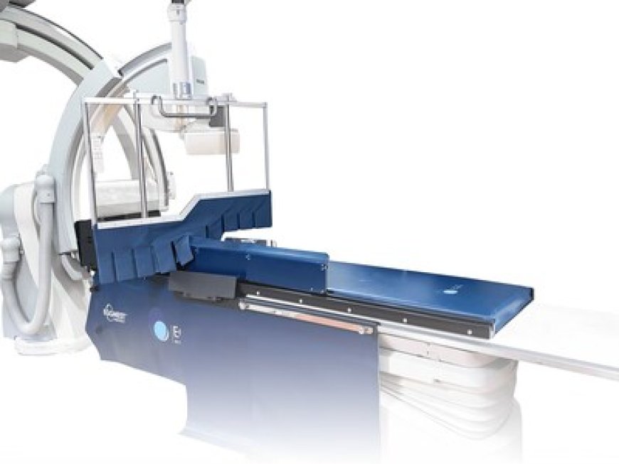 Egg Medical Announces U.S. Patent and Trademark Office Issues Final Rejection of All Claims in Rampart IC's Radiation Shield Patent Following a Reexamination Challenge