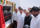 Nora Solomon Foundation and Chintels CSR Empower Bajghera with New School Building for Underprivileged Children