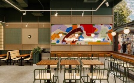 Shake Shack Canada Continues Expanding with Six New Locations Across the GTA Through 2026