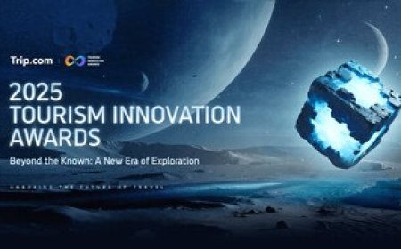 Winners Revealed: Trip.com Group's Tourism Innovation Awards Celebrate Immersive, Sustainable & Culture-Rich Travel