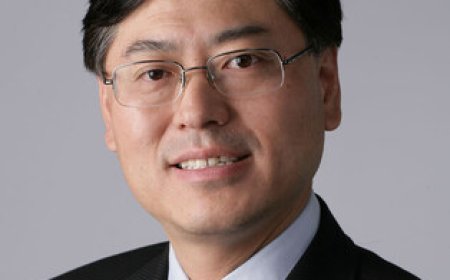 Lenovo Chairman and CEO, Yuanqing Yang, to Keynote CES 2026 at Sphere