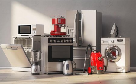 Celebrate Raksha Bandhan with Big Savings on Home Appliances