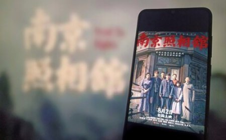 CGTN: Why Chinese film Dead to Rights topped global weekend box office