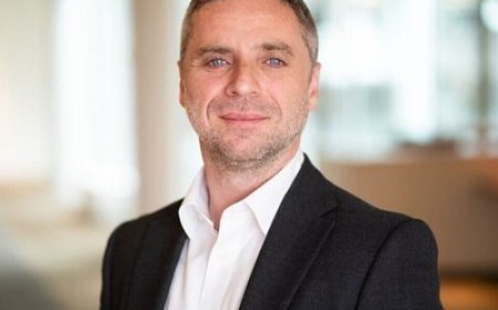 oneZero appoints Adam Collins as Head of Institutional Sales, Americas and EMEA