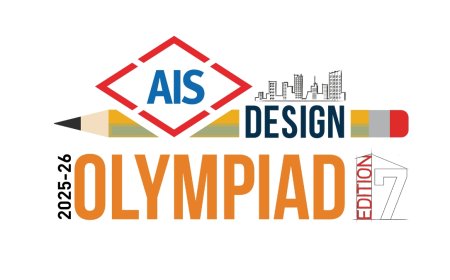 AIS Launches the 7th Edition of its flagship property AIS Design Olympiad