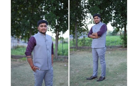 The Green Desert Emerges As A Premier Destination For Celebrations And Dining In Ahmedabad