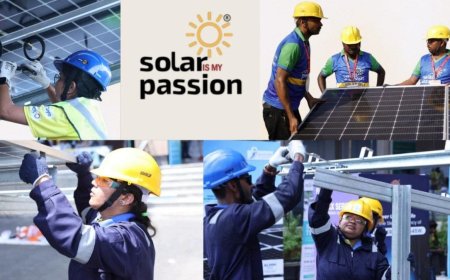REI 2025- Solar Premier League 5: Where Solar Meets Skill, and India’s Green Future Gets Hands-On