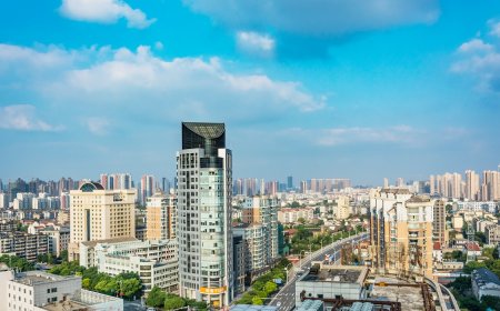 Beyond the Core: Luxury Finds a Stronghold in Emerging NCR Pockets