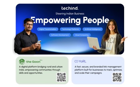 Techindo Systems strengthens its commitment to a Self-Reliant India this Independence Day