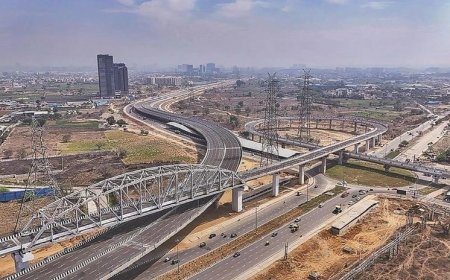 A Vision for Vertical Growth: Rajjath Goel on Shaping the Future of Dwarka Expressway
