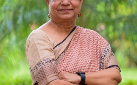 HSB Appoints Former IIM Lucknow Director Prof. Archanaâ¯Shukla as Director