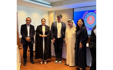 H.E Zeenat Kureshi India’s First Woman to Hold the Prestigious GCC–India Trade Commissioner Role in Luxury Diplomacy